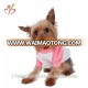 American Apparel dog raglan shirt 6 colours fun costume / dog costume clothes / blank dog tshirt